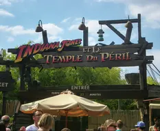 Indiana Jones™ et le Temple du Péril