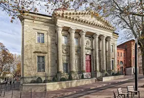 Basilique Notre-Dame de la Daurade