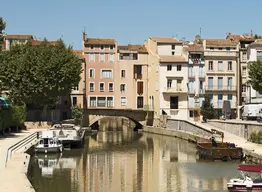 Rue du Pont des Marchands