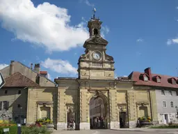 Porte Saint-Pierre