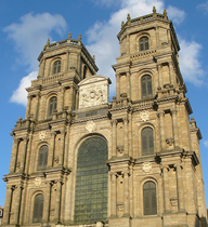 Cathédrale Saint-Pierre