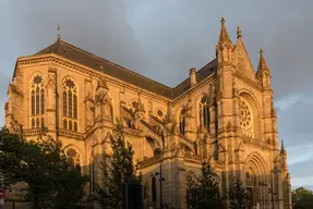 Basilique Notre-Dame-de-Bonne-Nouvelle