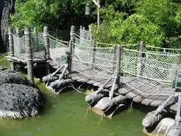 Adventure Isle