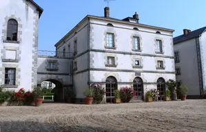 Haras de la Vendée