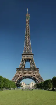 Eiffel Tower