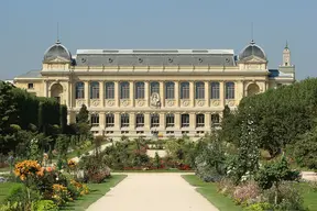 Jardin des Plantes