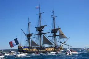 L'Hermione