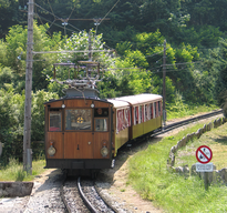 Le Train de la Rhune