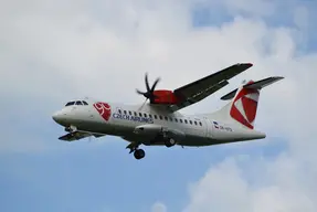 ATR42