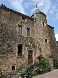 Maison dite du Mouton