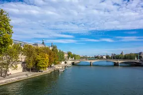 Pont du Carroussel