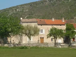 Château de Vissec