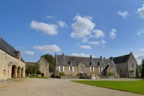 Abbaye Sainte-Marie