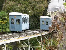 Pau funicular