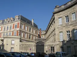 Hôtel Lisleferme