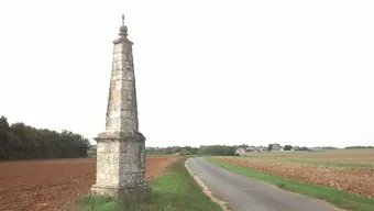 Obélisque astronomique