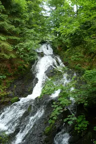 Cascade de Retournemer