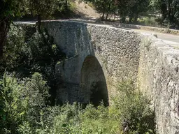 Pont romain de Lurs