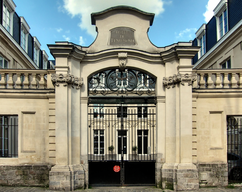 Hôtel particulier (hôtel de Tenremonde)