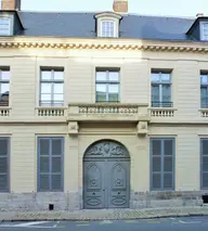 Hôtel Bidé de la Grandville