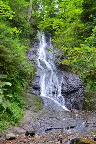 Saut de la Bourrique