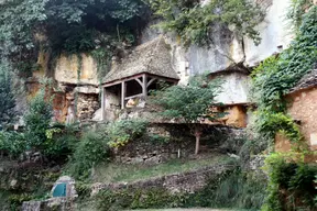 Grotte du Sorcier