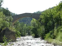 Pont de la Reine Jeanne