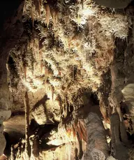 Grottes de Maxange