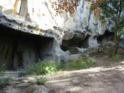 Grottes de Calès