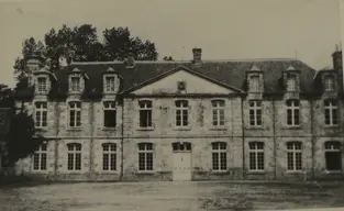 Château de Kerninon