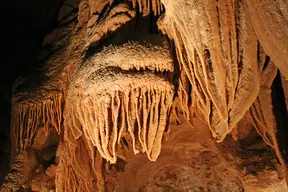 Grotte de la Madeleine