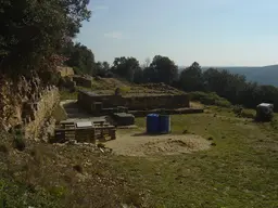 Oppidum Saint-Vincent