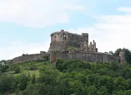 Château de Murol