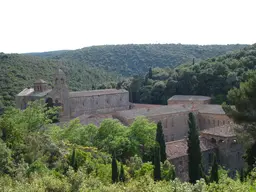 Abbaye de Fontfroide