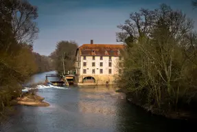 Moulin de la Blies