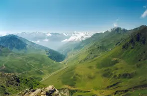 Col du Tourmalet