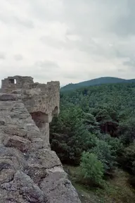 Château du Hohlandsbourg