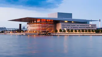 Copenhagen Opera House