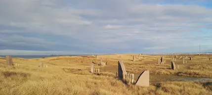 Battle of Jutland memorial park