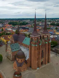 Roskilde Cathedral