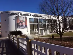 Aalborg Kongres- og Kulturcenter