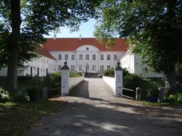 Kragerupgaard