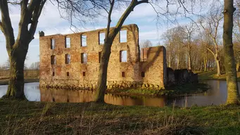 Trøjborg Ruin