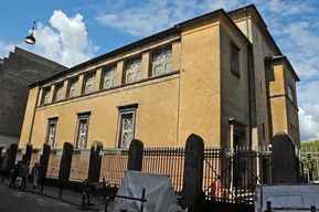 Synagogen