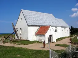 Mårup Kirke