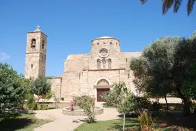 St Barnabas Monastery