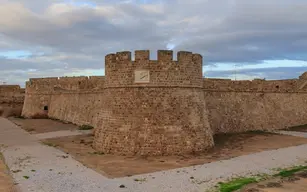 Othello's Tower