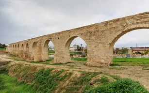 Kamares Aqueduct