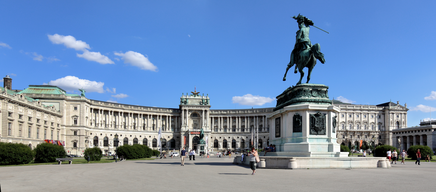 Hofburg Palace