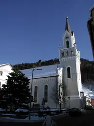 Evang. Peter-und-Paul-Kirche